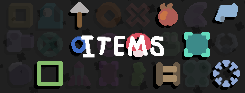 items